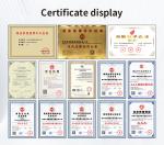 200000-1000000 Shots Mould Life Experienced Custom Die-Casting Mold Service for