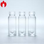 1ml 3ml V Shape Screw Neck Glass Vial