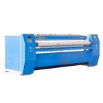 Commercial Automatic Flatwork Ironer Machine Flatwork Ironer Laundry Equipment