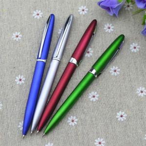 Wholesale China Wholesale Hotel Promotional Pen Customized Classical Ball Point Pen，hotel pen from china suppliers