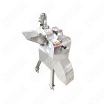 Professional Electric Vegetable Cutting Machine For Wholesales