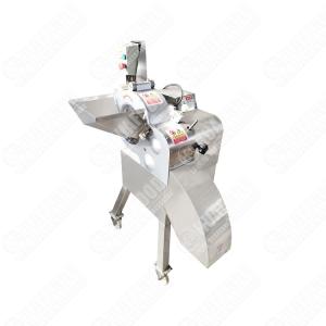 Wholesale Professional Electric Vegetable Cutting Machine For Wholesales from china suppliers