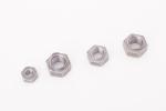 DIN929 CSN 21455 PN 82169 M5 To M16 Hexagon Weld Nuts