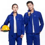 Hot Selling Durable Working Clothes Multi Pocket Workshop Workwear Uniform For