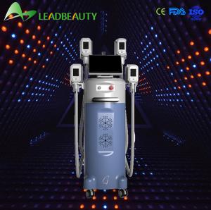 Wholesale hotsale!!!cryolipolysis fat freezing machine from china suppliers