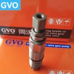 XJBN-01332 Excavator Part Hydraulic Main Relief Valve Applies To EC360