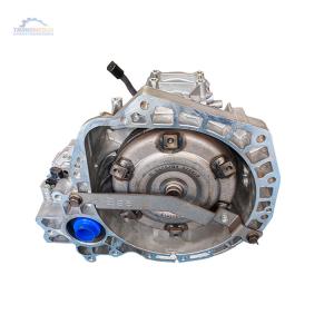 Wholesale Sliver AW81-40LS/U440 Automatic 2WD Transmission Assembly for Suzuki SX4 Seasons from china suppliers