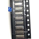 LR433T2 433.92MHZ SMD3 Radio Frequency Resonator