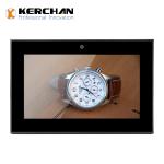 Advertising LCD Touch Screen / Video Interactive Retail Store Displays