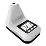 0.5s 10cm Infrared Touchless Thermometer K3 Pro Thermal Scanner