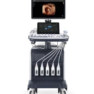 Wholesale Sonoscape S60 Ecografo Sonoscape Ultrasound Machine Cw Tdi Software For Free from china suppliers