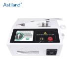 Laser Tattoo Removal Machine Q Switched ND Yag Laser Beauty Equipment