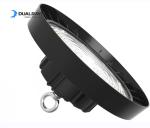 UFO LED High Bay Light CE CB SAA TUV GS D-Mark Protection ClassⅠFor Wprkshop