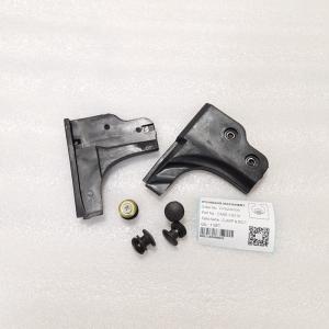 Wholesale Clamp And Bolt KHN2761 KHN2762 KHN2764 KHN2841 KHN2842 For Excavator CX210 from china suppliers