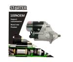 12V 10T CW STARTER 70270324, 70273901, 270324, 273901, 028000-6780, 028000-6781,
