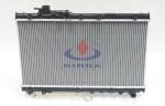 CELICA / CARINA 1994 For Aluminium Car Radiators , OEM 164007A070 / 164007A090