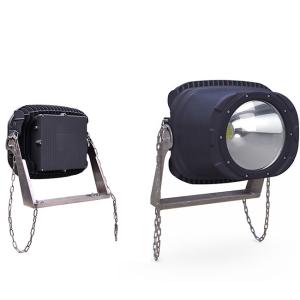 Wholesale 48000lm High Mast Street Light 400W IP67 Led Flood Light For Football Field from china suppliers