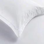 All-Season Stripe Sheets Featured in Luxury Hotels for Easy Care and Popular