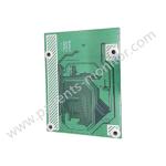 Display Board E207844 C-01 For Nihon Kohden ECG-2250 ECG Machine Used-good