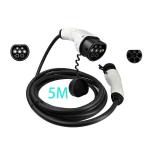 New energy European standard IEC62196-2type2 ev car charger electric vehicle