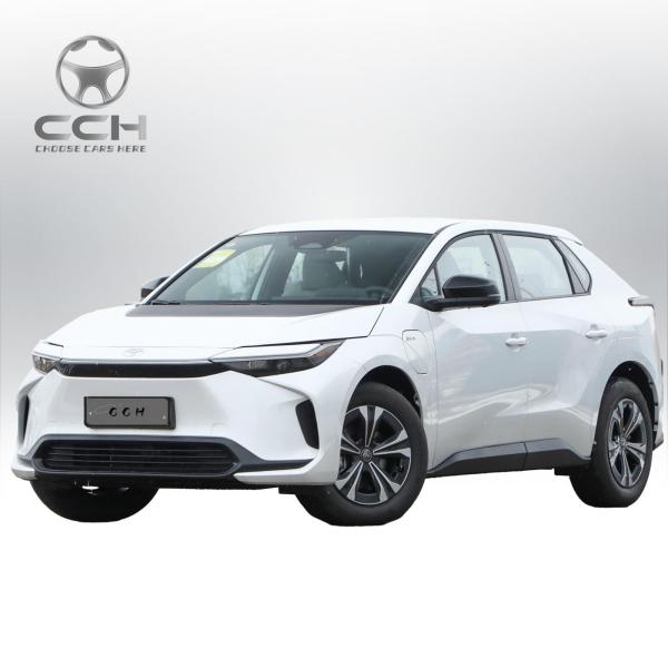 2024 2023 Toyota Bz4X Auto SUV Small Automobile Energy Vehicle Deposit WHEELBASE