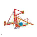2000 Tph Capacity Stacking And Reclaiming Equipment For Power Plant