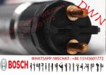 0445120393 BOSCH Fuel Injectors For FAW JIEFANG WIXI 6DL1/6DL2 1112010-59D