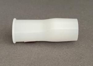Wholesale Plastic Lung Function Machine Bite Spirometer Mouthpiece from china suppliers