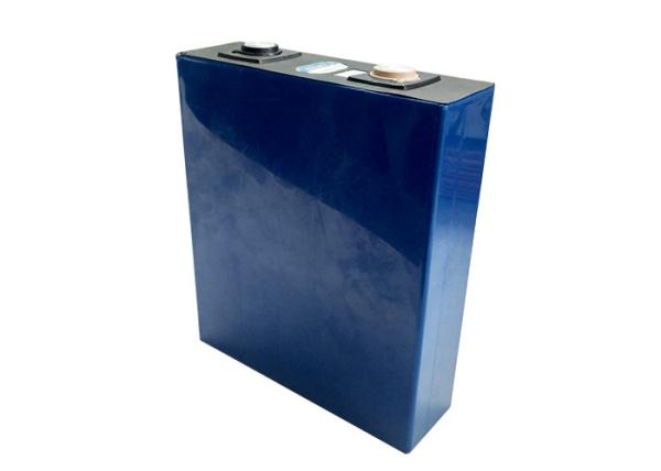 Long Service Life 3.2V Standard Lishen Lithium Ion Battery Cells FOR New Energy