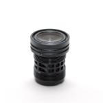 High Definition CCTV Camera Lens 2 Megapixels 3.6mm Multi Coating Surface