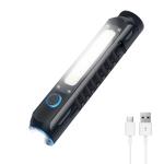Rechargeable Safety Helmet Torch Light Headlamp For Camping Hiking Outdoor
