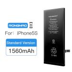Mobile OEM cell phone zero cycle battery, replacement for iphone 5s battery