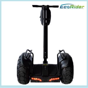 Wholesale CE Lithium Battery Scooter Two Wheeled Self Balancing Electric Vehicle from china suppliers
