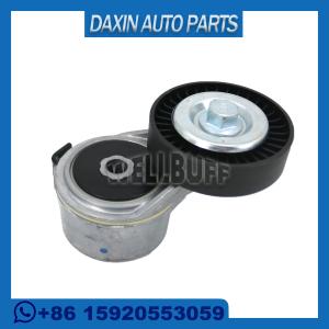 Wholesale OEM 04668509AB 04668509AD BELT TENSIONER FOR CHRYSLER VOYAGER/GRAND VOYAGERⅢ from china suppliers