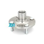 Provides longer durability Hub Bearing 43502-0D010 43502-02020 4350202020 for