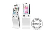32 Inch Android Self Service Payment Machine 350cd/m2