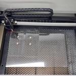 Anti Fingerprint Nano Tempered Glass Screen Protector Raw Materials In Sheet And