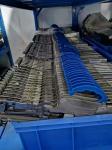 Bule Hand Smt Feeder Yamaha Cl Type 8*2mm 0402 Chip KW1-M1500-030