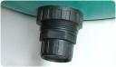 Top Mount Heavy Duty Swimming Pool Filter UV Protected Corrosion Resistant