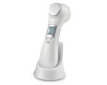 6 In 1 Multifunction Beauty Device RF Hot Cold Led Light Therapy ION Vibrate