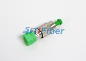 Wholesale FC Variable Fiber Optic Attenuator Multimode 850nm 30 Db Attenuator from china suppliers