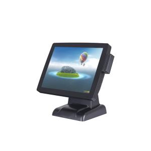 Wholesale Smart Multifunction Point Of Sale Cash Register , Bar Pos System With Pinter Scanner from china suppliers