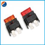 20A Car Fuse Holder ATC ATO ATS ATU Standard Panel Mount Fuse Holder