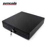Customized Heavy Duty Cash Drawer 5 Bill 5 Coin Tray Manual Push - Open Model