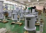 Microcomputer Controlled Hopper Dryer For Stainless Steel Aluminium Material