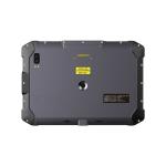 Octa - Core Rugged Barcode Scanner 2D , NFC Industrial RFID Reader industrial