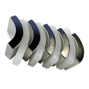 Wholesale N52 N55 Neodymium Magnets For Motor Application from china suppliers