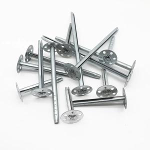 Wholesale Galvanized Coarse Thread Metal Anchor Bolt With Excellent Corrosion Resistance from china suppliers