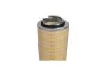 5um,0.5um,0.2um,2um，0.5μM Porosity Gas Turbine Air Filter , Gas Turbine Air