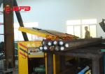 Workshop Scrap Material Transport Electric Flat Car Battery Driven Self